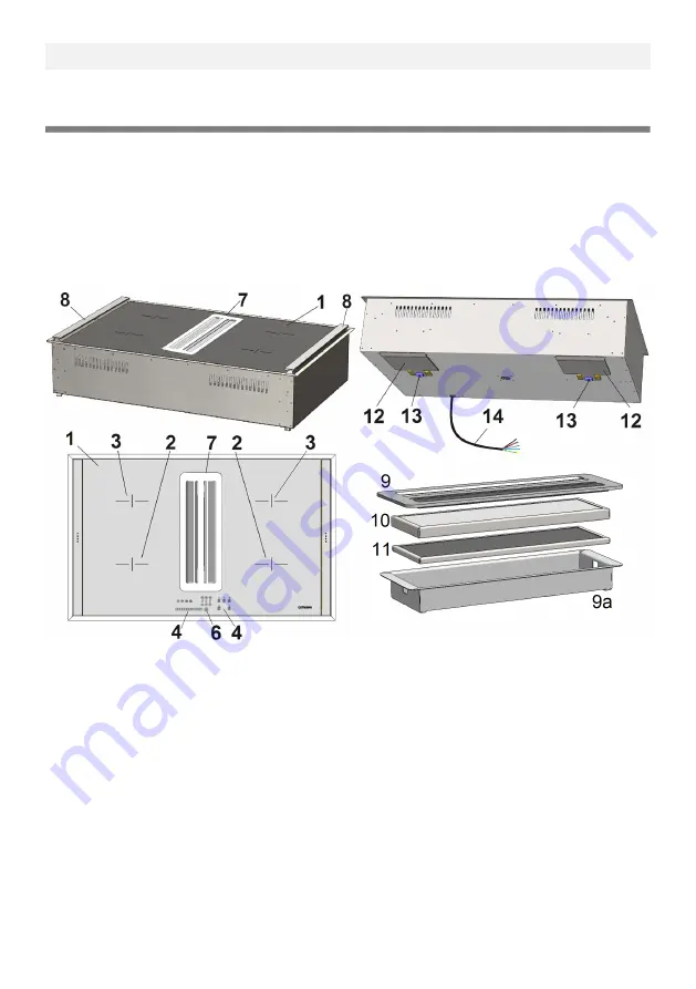 GUTMANN VIENTO 2900 ML Operating Instructions Manual Download Page 151