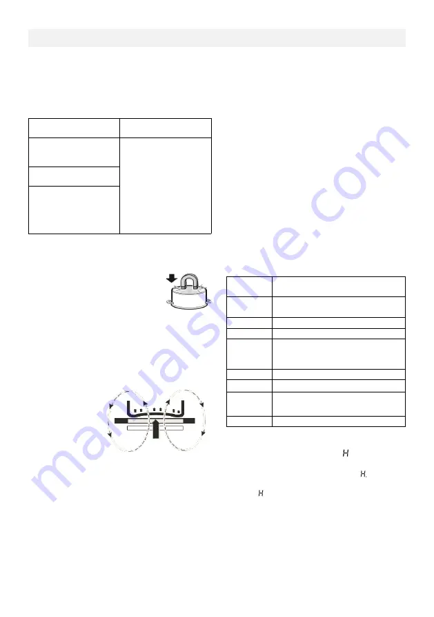 GUTMANN VIENTO 2900 ML Operating Instructions Manual Download Page 159