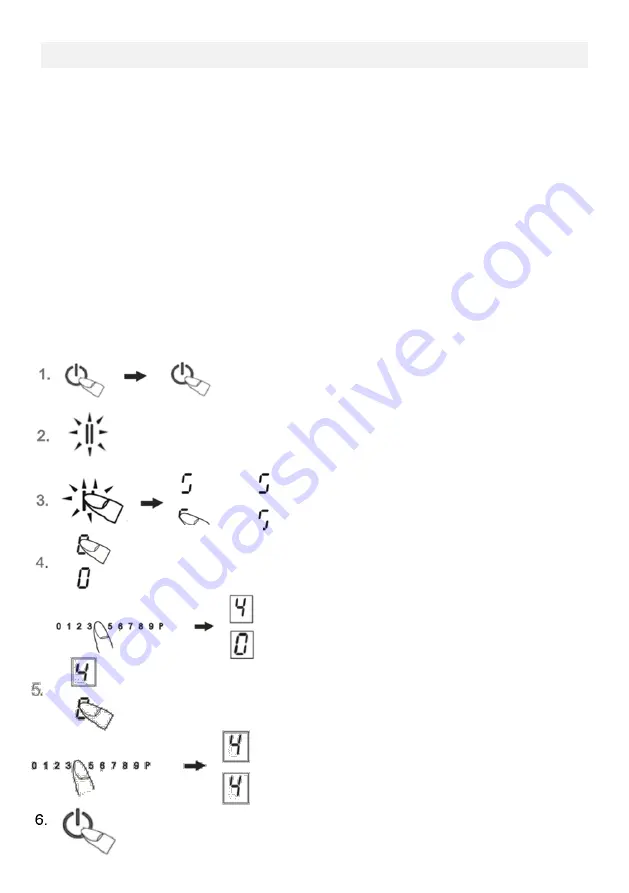 GUTMANN VIENTO 2900 ML Operating Instructions Manual Download Page 207