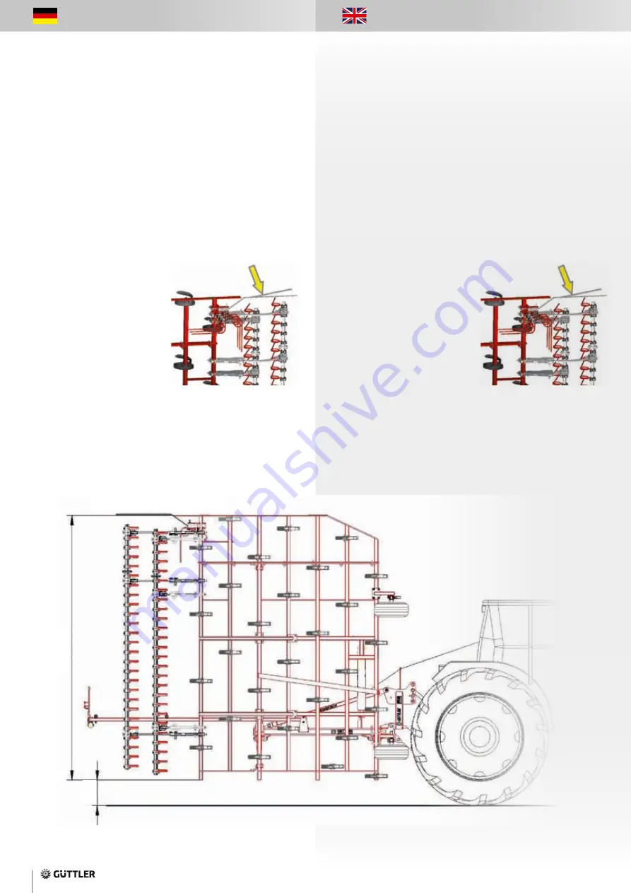 Güttler SuperMaxx BIO Скачать руководство пользователя страница 38