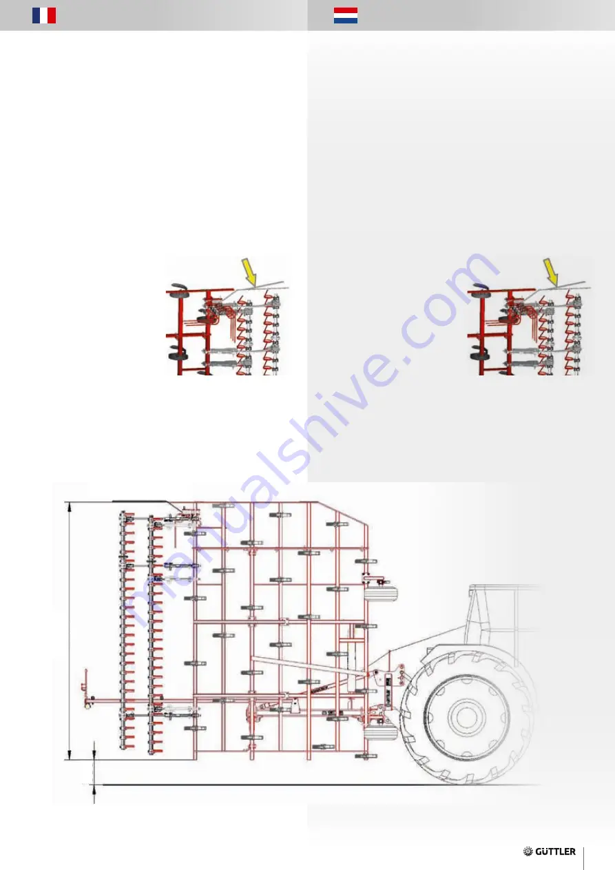 Güttler SuperMaxx BIO Instruction Manual Download Page 39