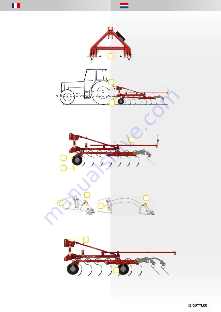 Güttler SuperMaxx BIO Скачать руководство пользователя страница 45