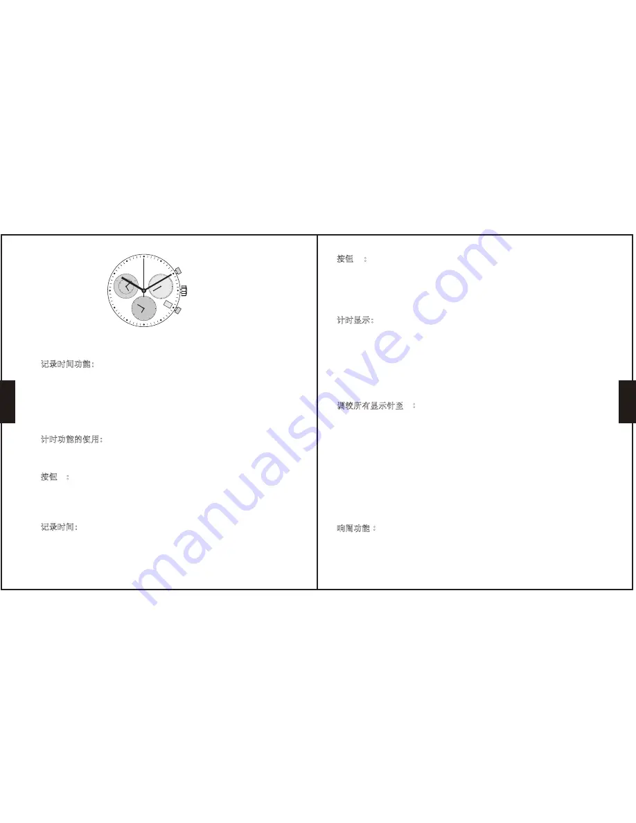 Guy Laroche sl5101 Instructions For Use Manual Download Page 34