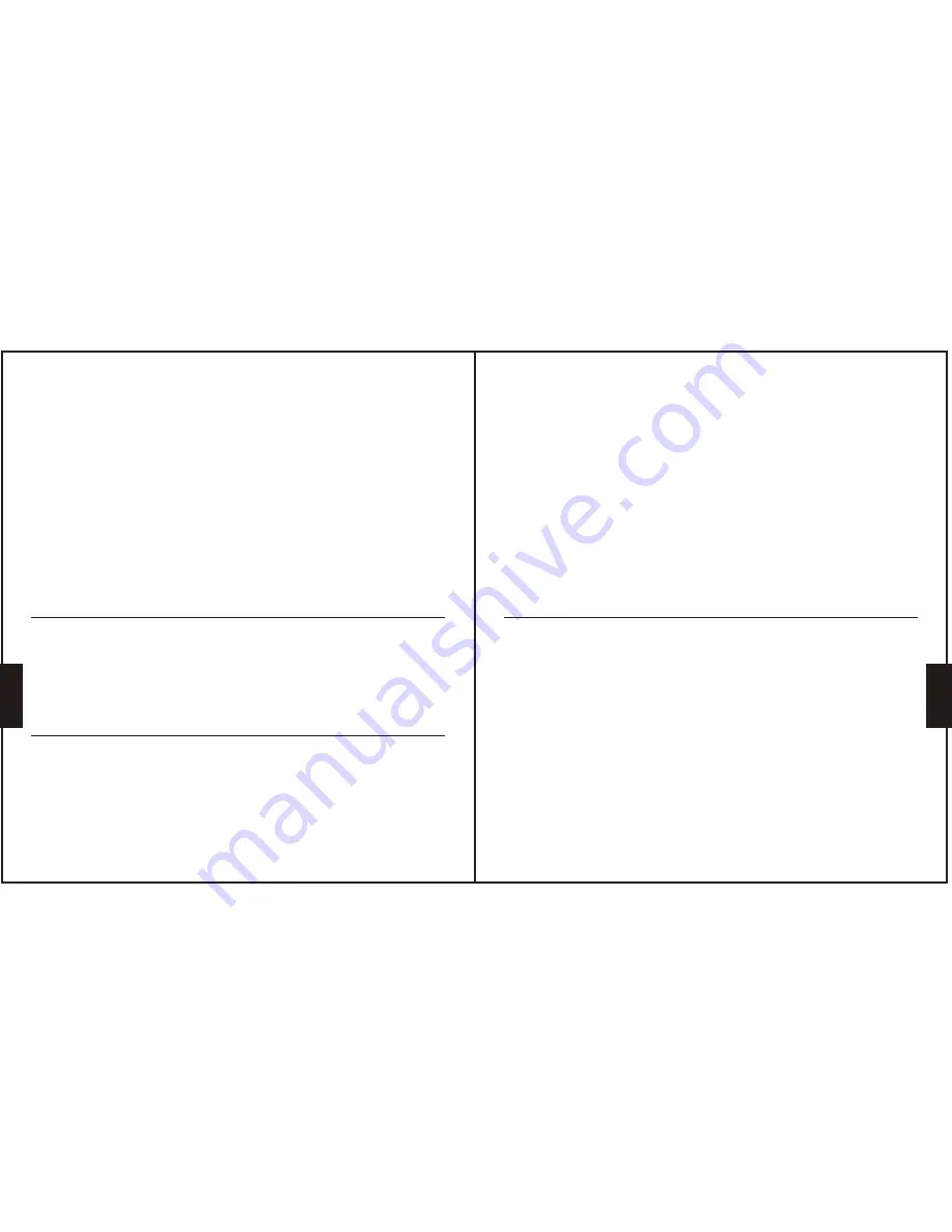 Guy Laroche sl5101 Instructions For Use Manual Download Page 39