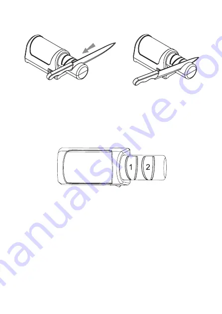 Guzzanti GZ-005 Instruction Manual Download Page 4