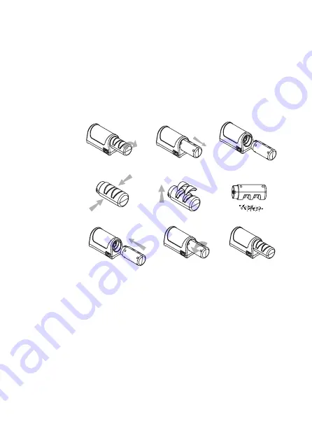 Guzzanti GZ-005 Instruction Manual Download Page 27