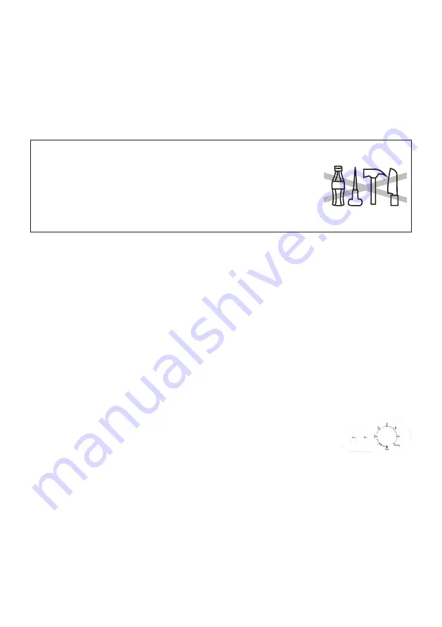 Guzzanti GZ-109 Instruction Manual Download Page 75