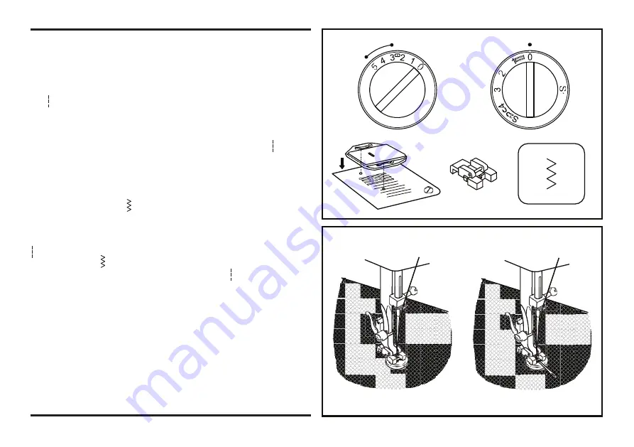 Guzzanti GZ 116 Instruction Book Download Page 77