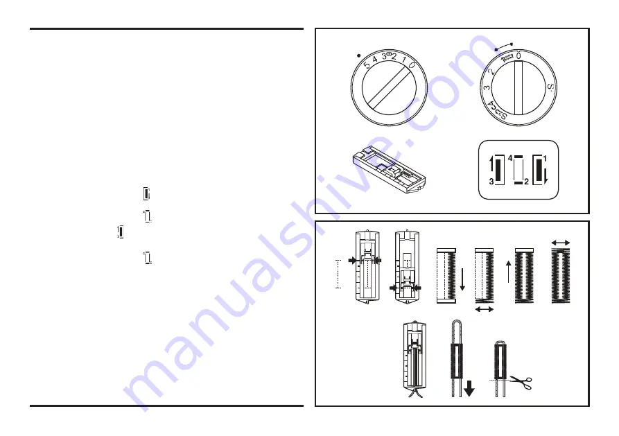 Guzzanti GZ 116 Instruction Book Download Page 178