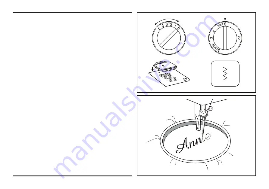 Guzzanti GZ 116 Instruction Book Download Page 192