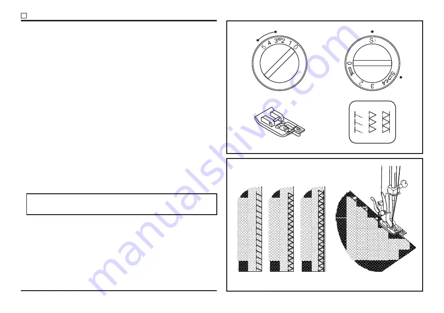 Guzzanti GZ 116 Instruction Book Download Page 328