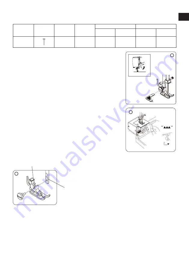 Guzzanti GZ-118 Instruction Manual Download Page 25