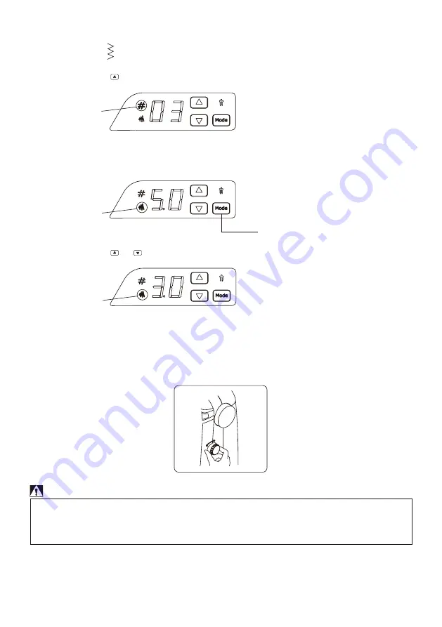 Guzzanti GZ-118 Instruction Manual Download Page 84