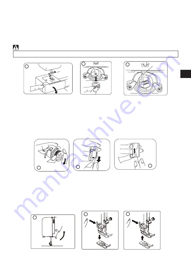 Guzzanti GZ-118 Instruction Manual Download Page 109