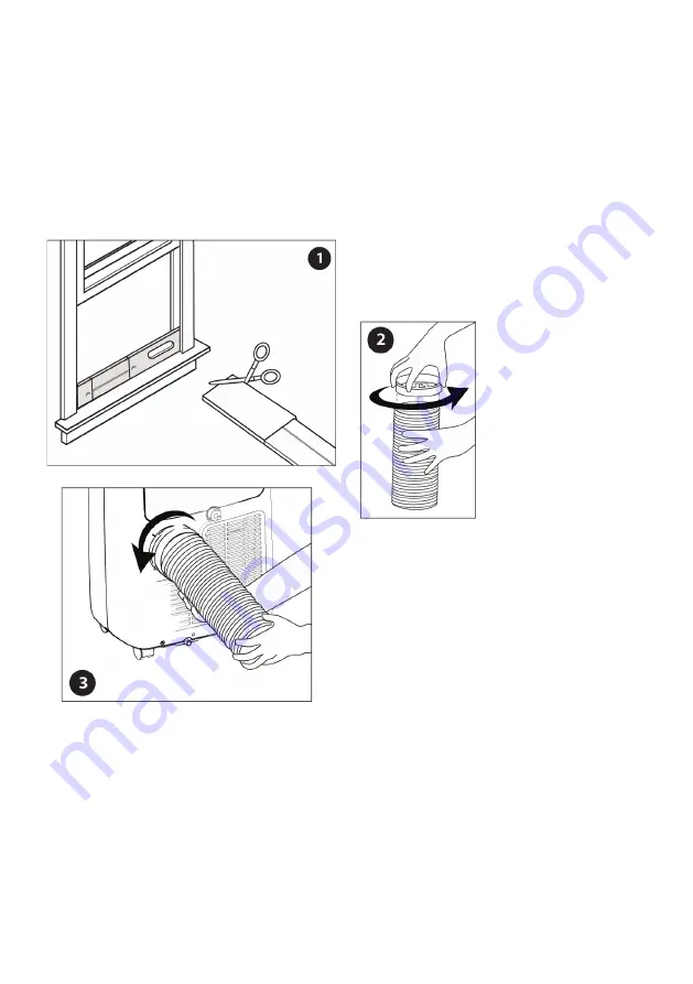 Guzzanti GZ-1202 Instruction Manual Download Page 90