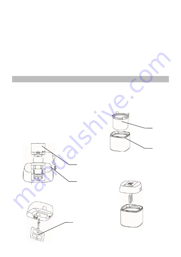 Guzzanti GZ-158 Instruction Manual Download Page 14