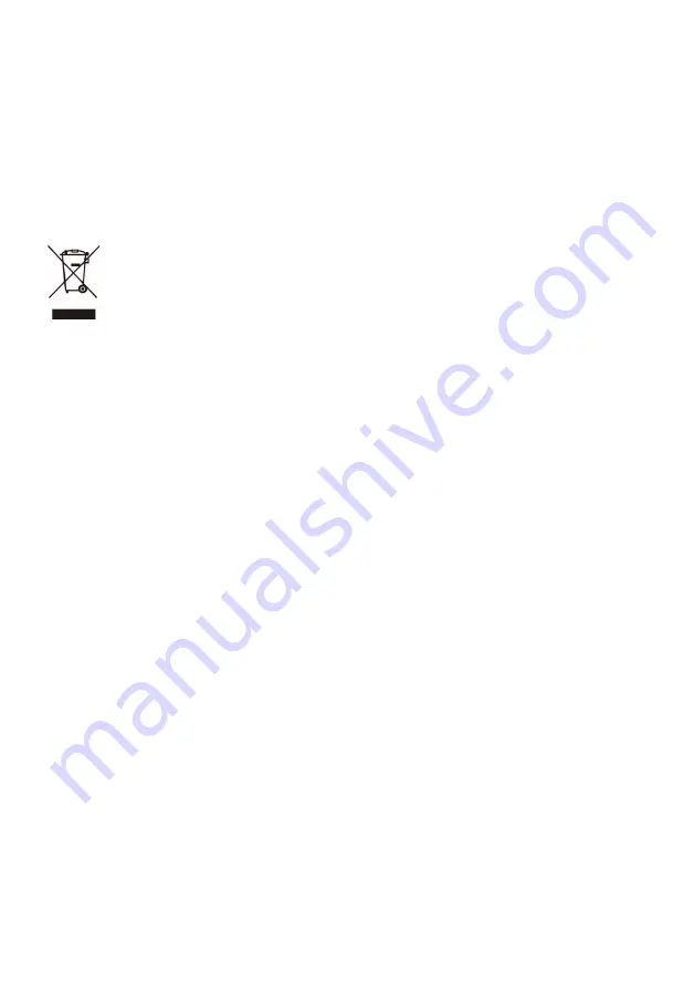 Guzzanti GZ-208 Instruction Manual Download Page 11