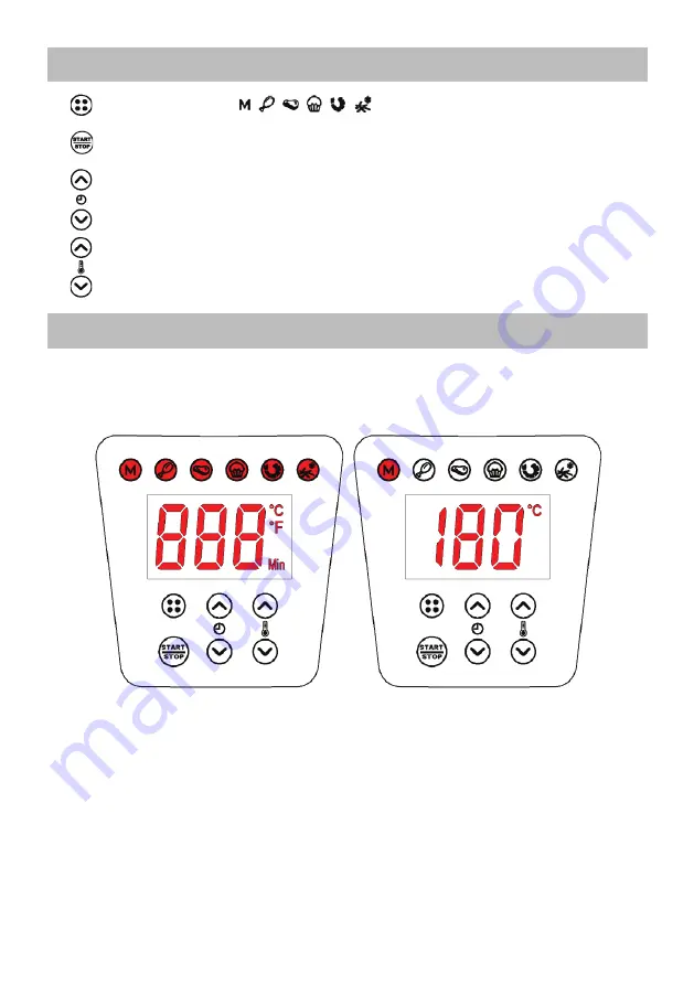 Guzzanti GZ-31D Instruction Manual Download Page 26