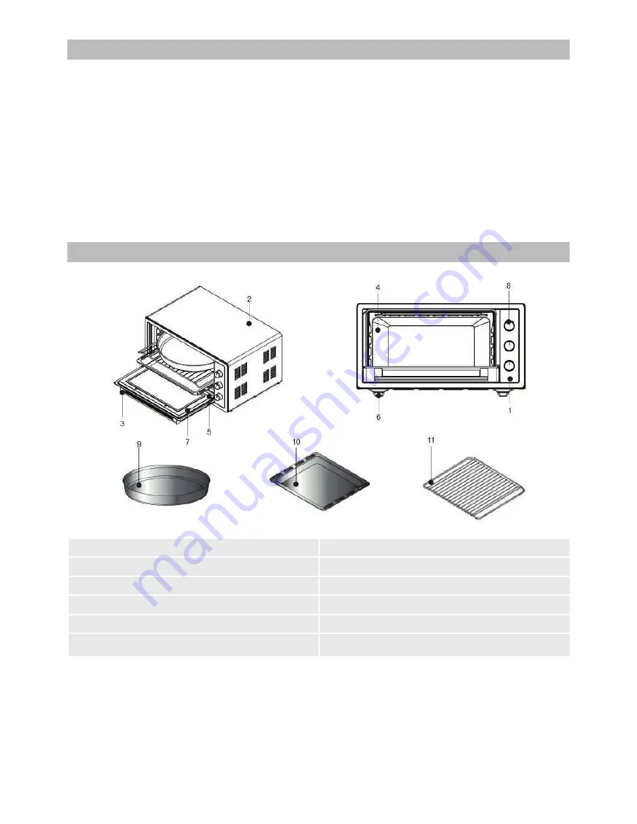 Guzzanti GZ-362 User Manual Download Page 44