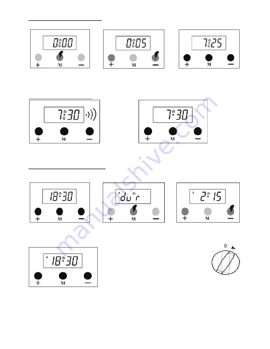 Guzzanti GZ-362 User Manual Download Page 50