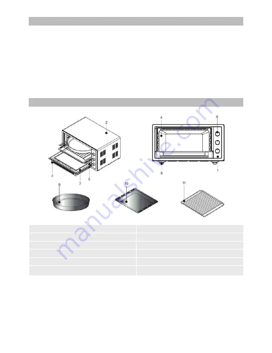 Guzzanti GZ-362 User Manual Download Page 56