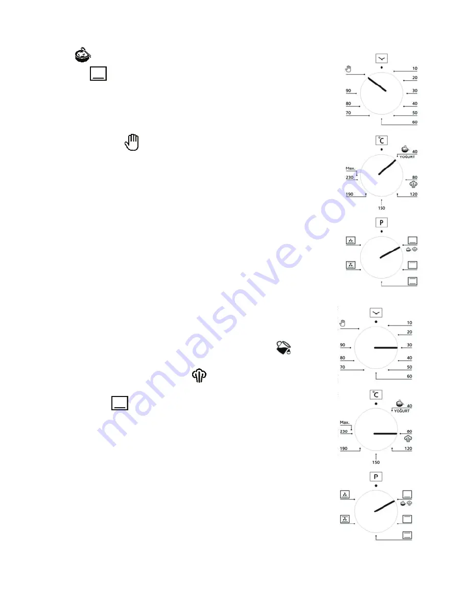 Guzzanti GZ-362 User Manual Download Page 84