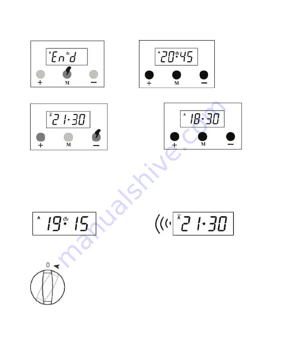 Guzzanti GZ-362 User Manual Download Page 87