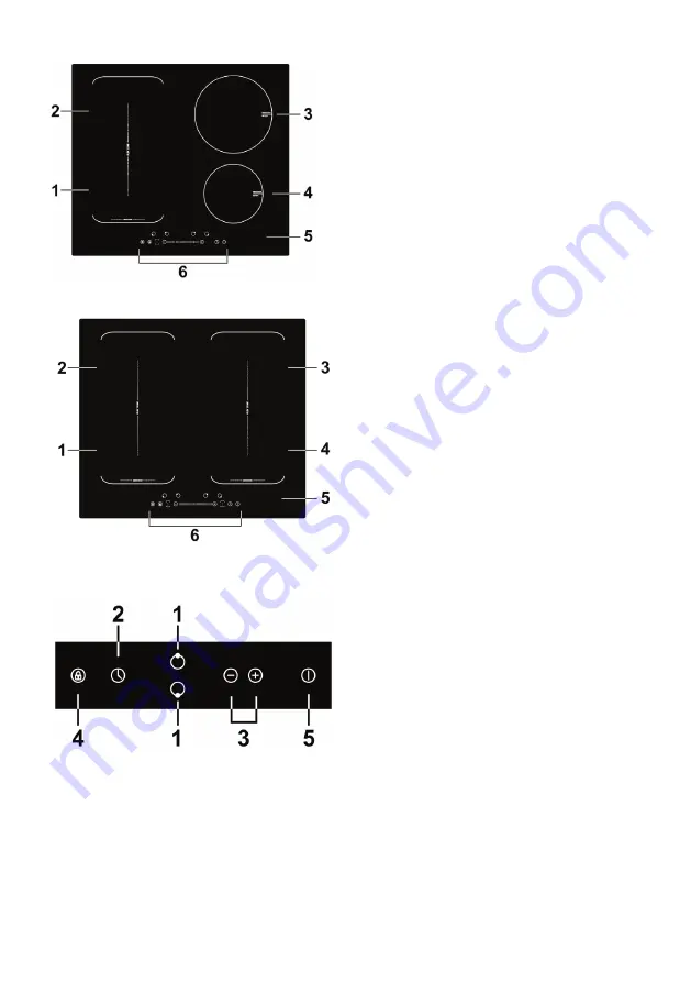 Guzzanti GZ-8301 Installation And Operating Instructions Manual Download Page 38