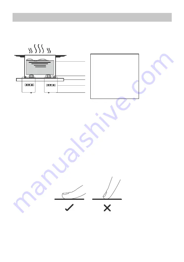 Guzzanti GZ-8301 Installation And Operating Instructions Manual Download Page 101