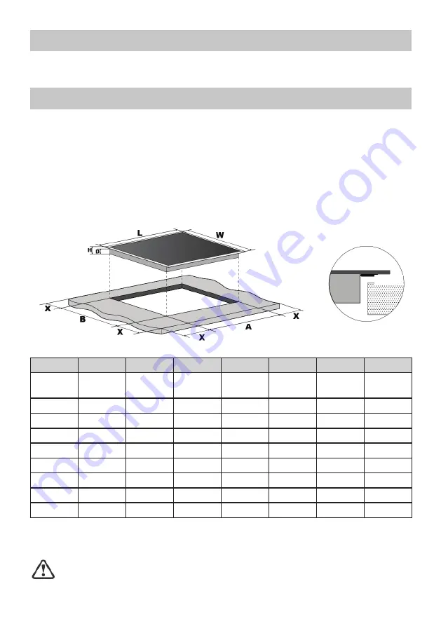 Guzzanti GZ-8301 Installation And Operating Instructions Manual Download Page 175