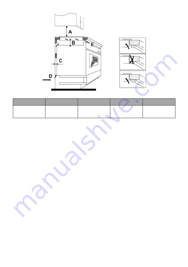 Guzzanti GZ-8302A Instruction Manual Download Page 15