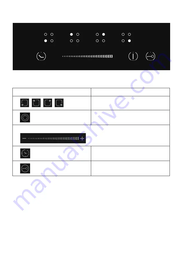 Guzzanti GZ-8302A Instruction Manual Download Page 46