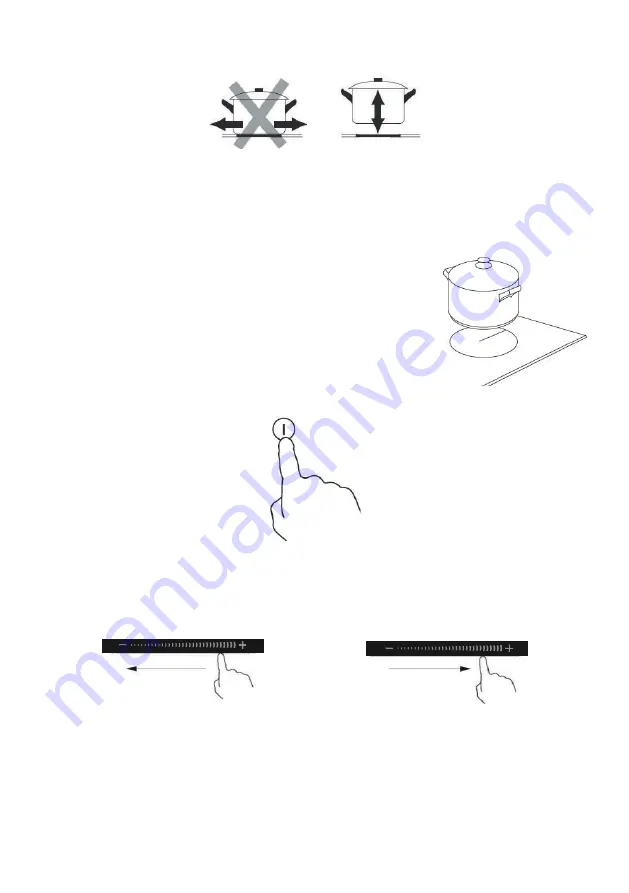 Guzzanti GZ-8302A Instruction Manual Download Page 89