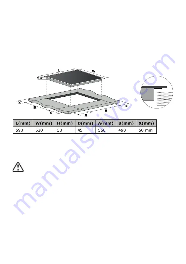 Guzzanti GZ-8302A Instruction Manual Download Page 94