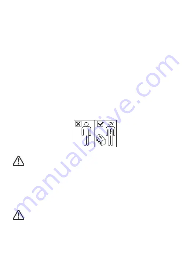 Guzzanti GZ-8302A Instruction Manual Download Page 97