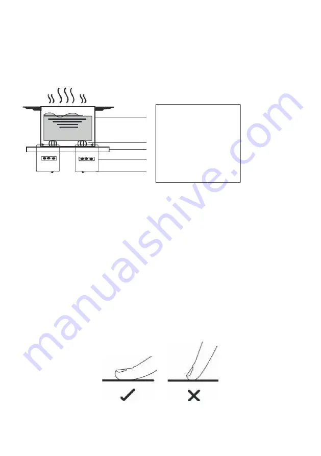 Guzzanti GZ-8401A Скачать руководство пользователя страница 10