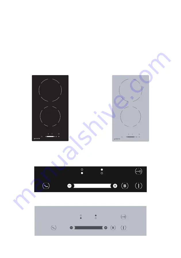 Guzzanti GZ-8401A Instruction Manual Download Page 32