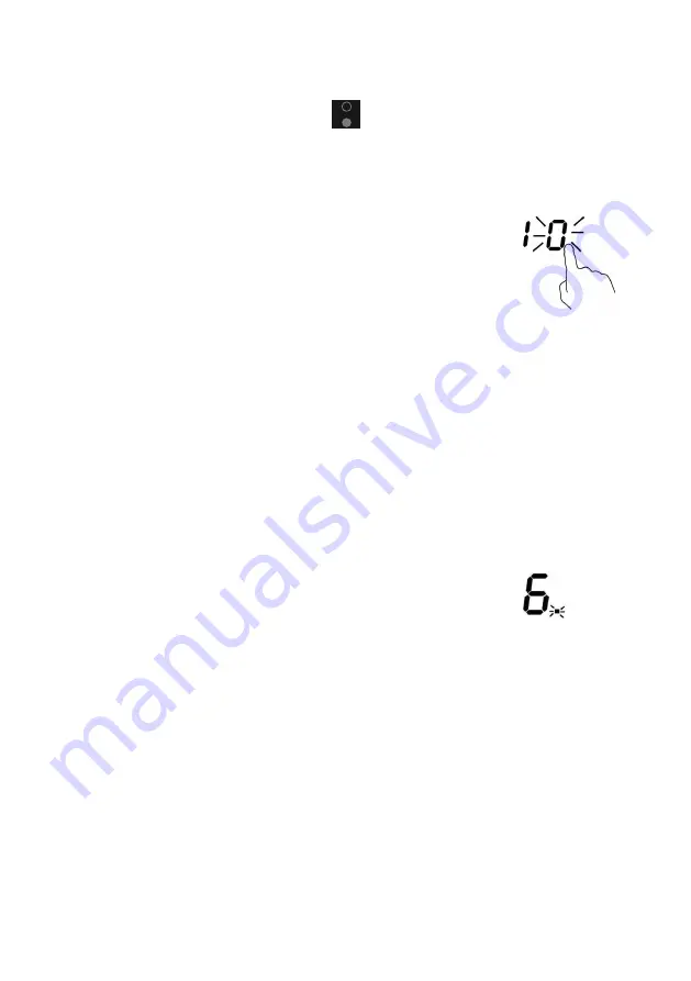 Guzzanti GZ-8401A Instruction Manual Download Page 40