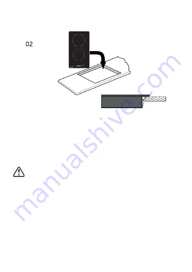 Guzzanti GZ-8401A Instruction Manual Download Page 44