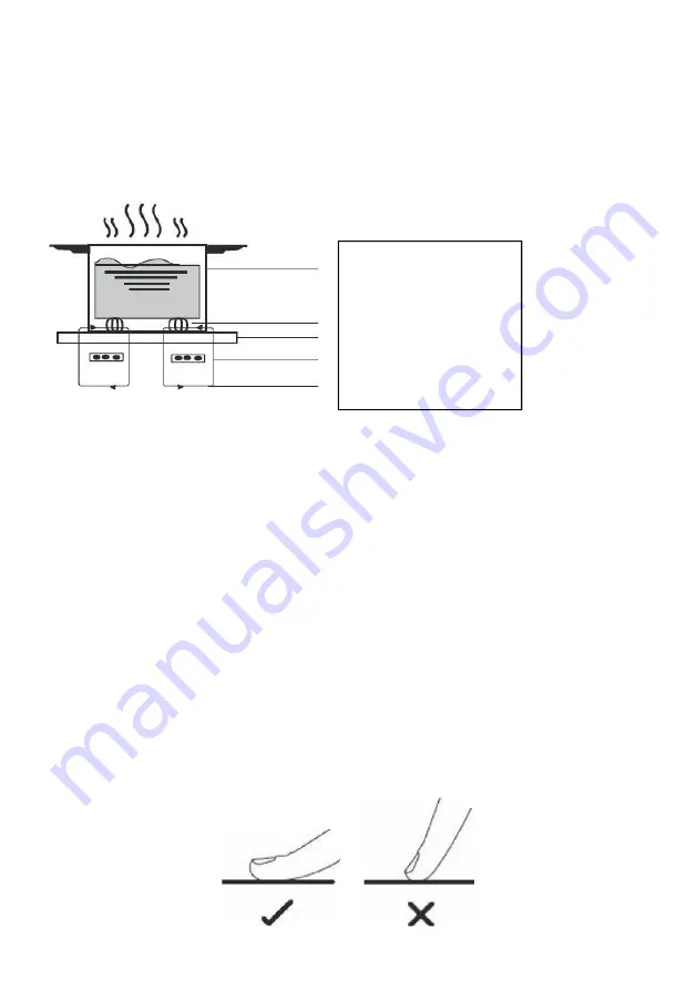 Guzzanti GZ-8401A Скачать руководство пользователя страница 131