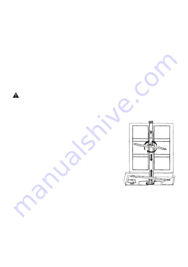 Guzzanti GZ-8704 Instruction Manual Download Page 24