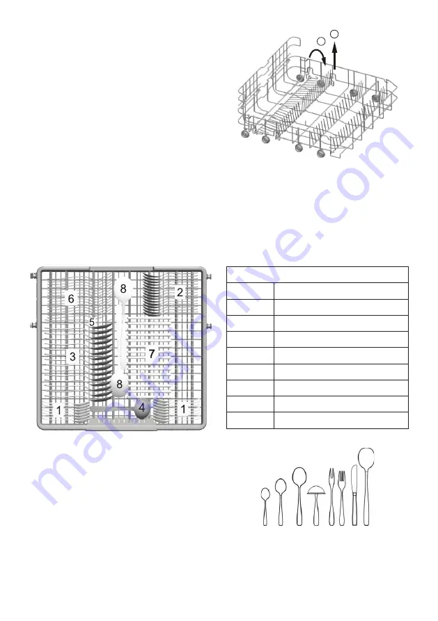 Guzzanti GZ-8704 Instruction Manual Download Page 113