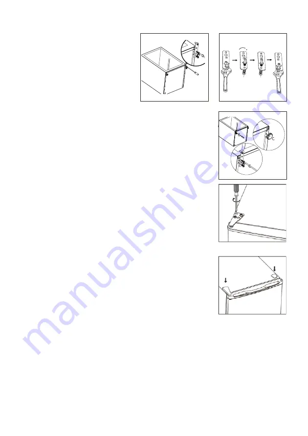 Guzzanti GZ 90 Instruction Manual Download Page 92