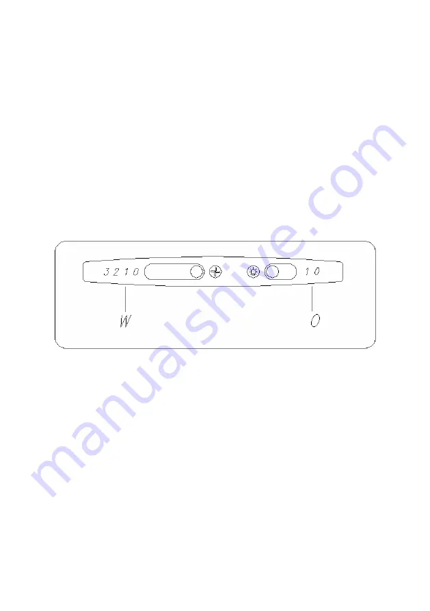 Guzzanti ZRW Instruction Manual Download Page 5