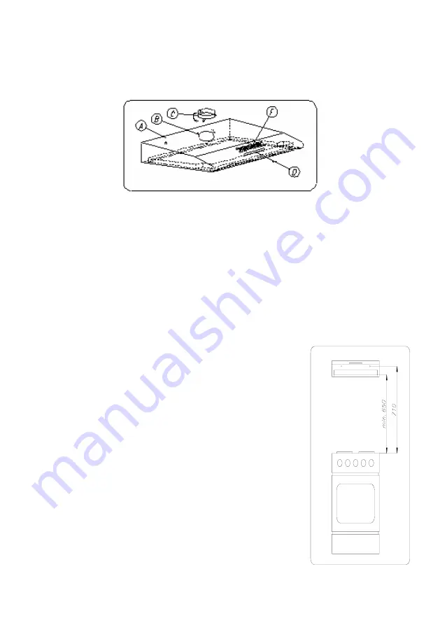 Guzzanti ZRW Instruction Manual Download Page 36