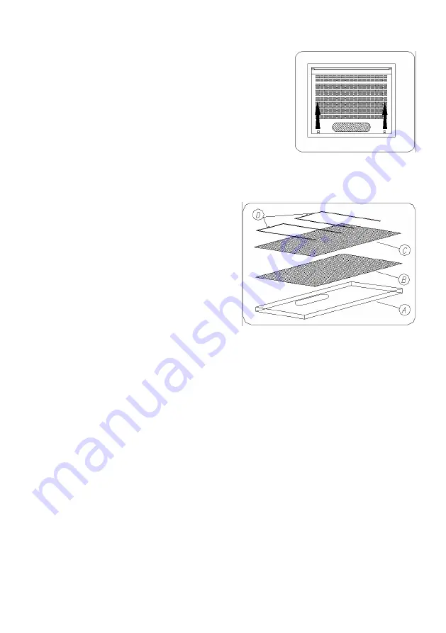 Guzzanti ZRW Instruction Manual Download Page 45