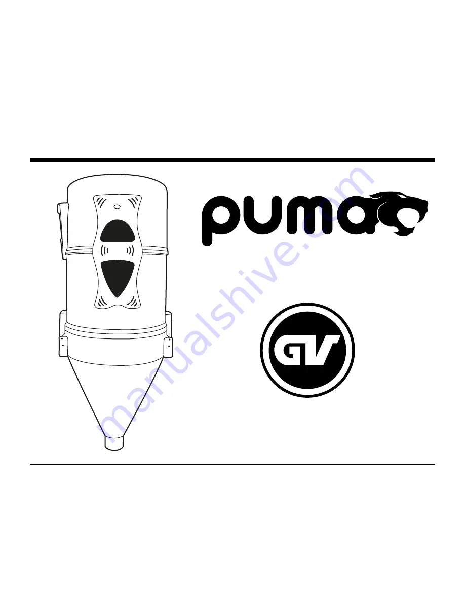 GV-INDUSTRIES MK14 Max AUT User Manual Download Page 1