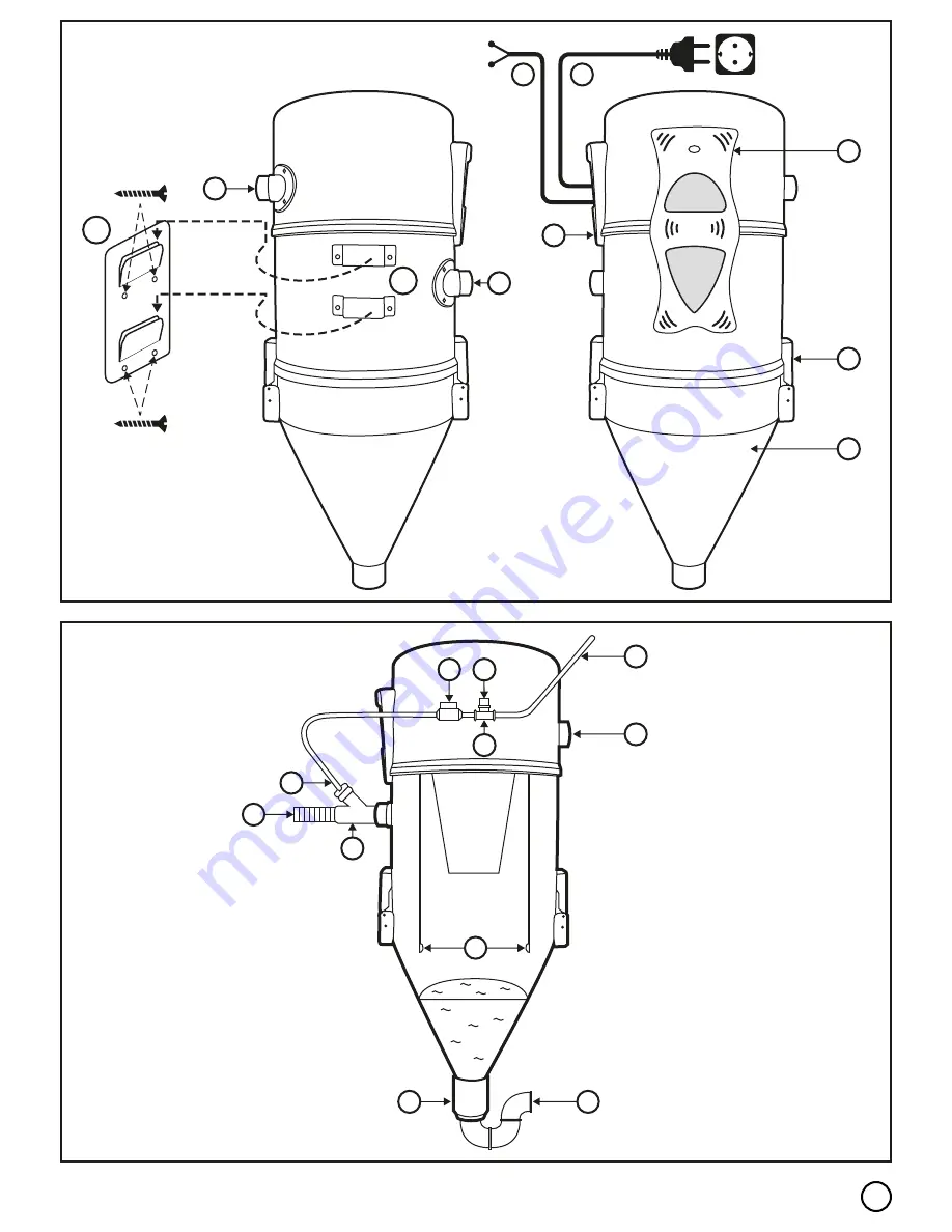 GV-INDUSTRIES MK14 Max AUT Скачать руководство пользователя страница 5