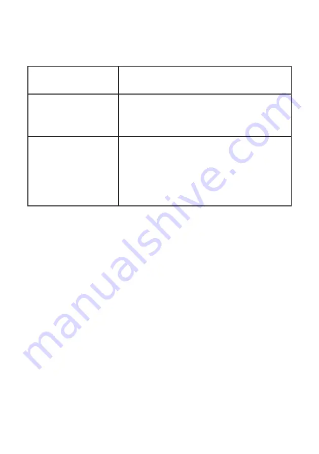 GVA DF1-06 Instruction Manual Download Page 15