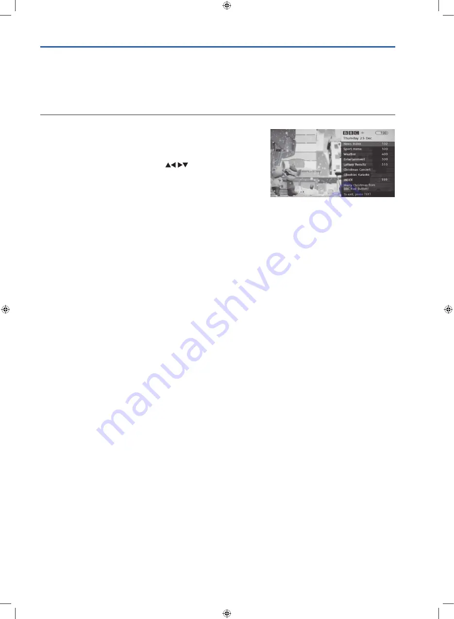 GVA G24HTC16 Instruction Manual Download Page 49